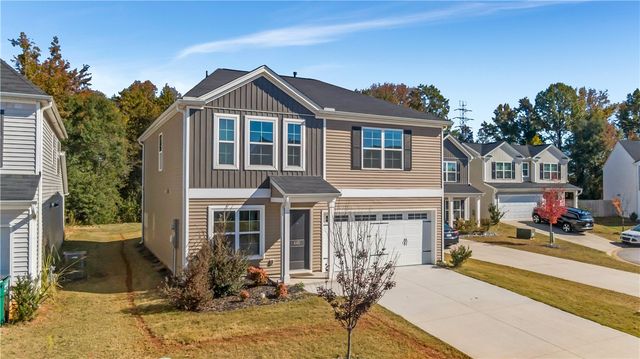 445 Grantham Court, Spartanburg, SC 29303