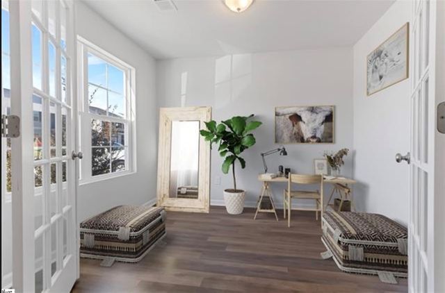 445 Grantham Court, Spartanburg, SC 29303