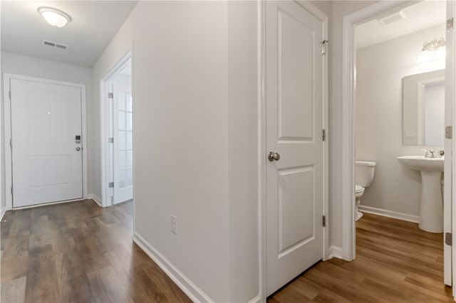 445 Grantham Court, Spartanburg, SC 29303