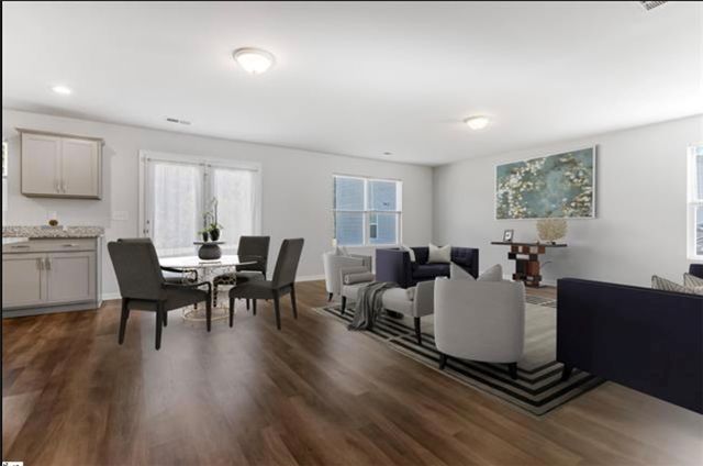 445 Grantham Court, Spartanburg, SC 29303