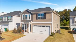 445 Grantham Court, Spartanburg, SC 29303