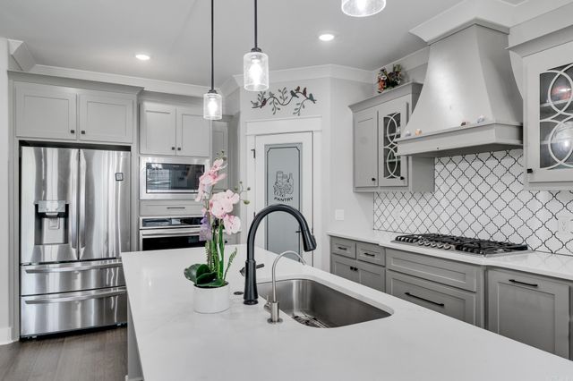 2475 Lilac Drive, Conway, AR 72034