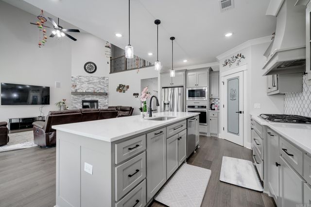 2475 Lilac Drive, Conway, AR 72034