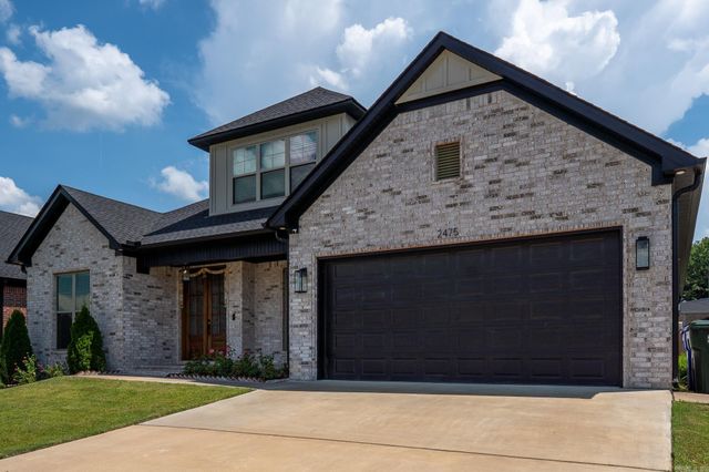 2475 Lilac Drive, Conway, AR 72034