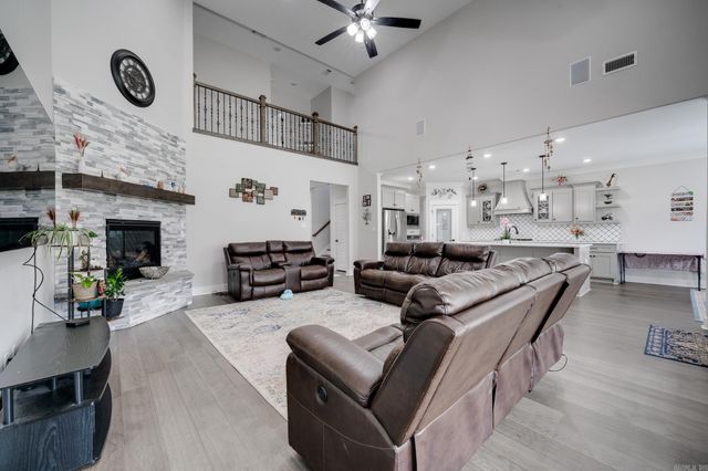 2475 Lilac Drive, Conway, AR 72034