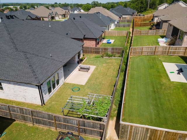 2475 Lilac Drive, Conway, AR 72034