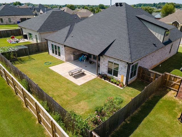 2475 Lilac Drive, Conway, AR 72034