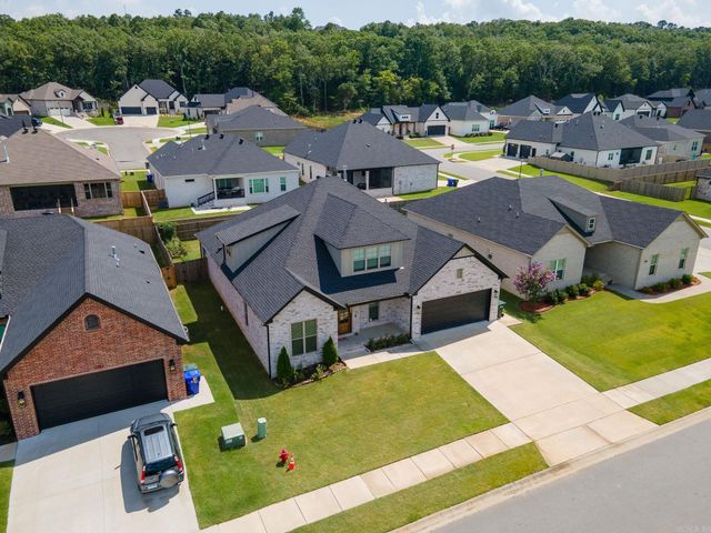 2475 Lilac Drive, Conway, AR 72034