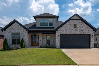 2475 Lilac Drive, Conway, AR 72034