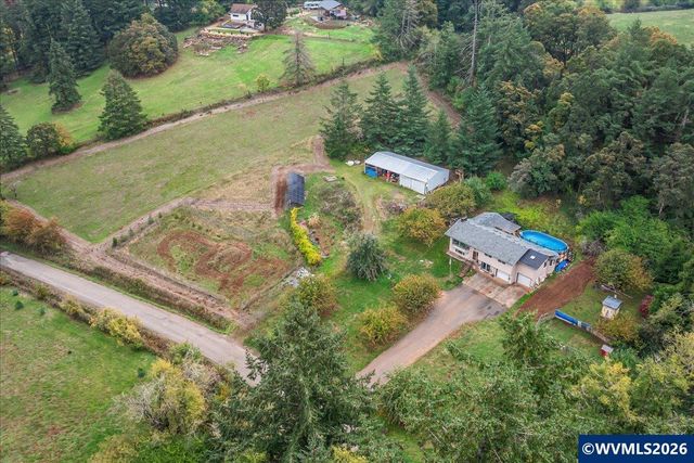 2398 Cole Rd S, Salem, OR 97306