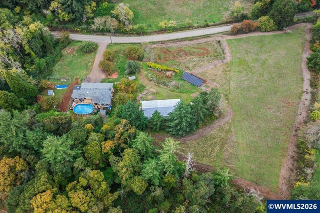 2398 Cole Rd S, Salem, OR 97306