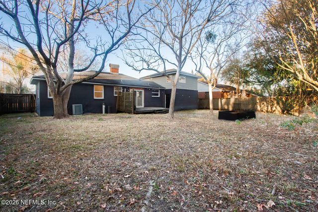 5072 FRENCH Street, Jacksonville, FL 32205