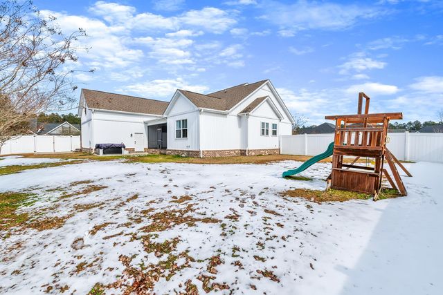 4000 Tupelo Ct., Conway, SC 29526