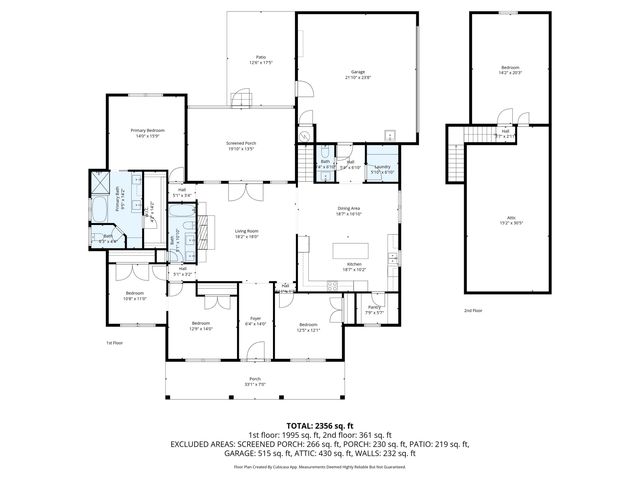 4000 Tupelo Ct., Conway, SC 29526