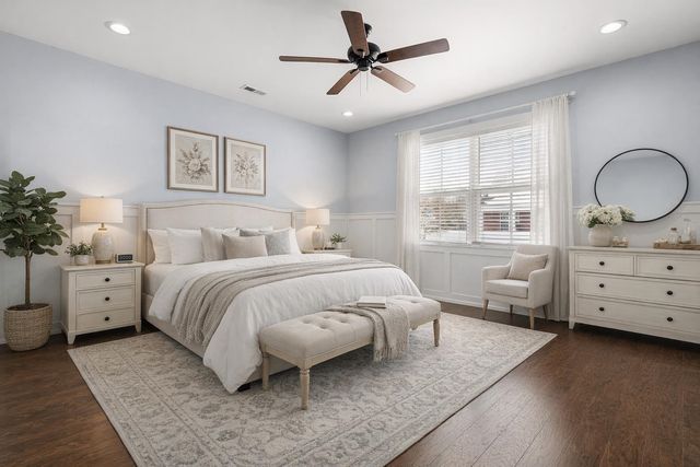 4000 Tupelo Ct., Conway, SC 29526