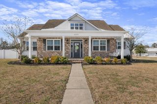 4000 Tupelo Ct., Conway, SC 29526