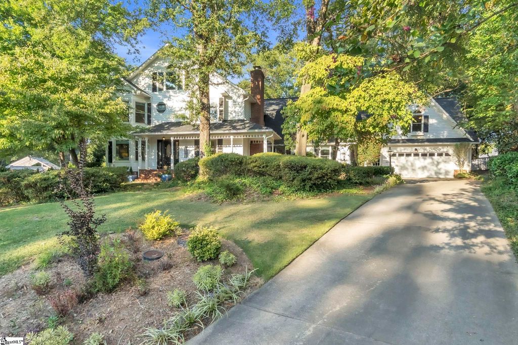 109 Comstock Court, Greer, SC 29650