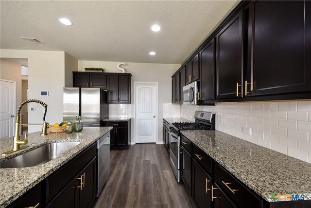 217 Frederick Drive, Georgetown, TX 78626