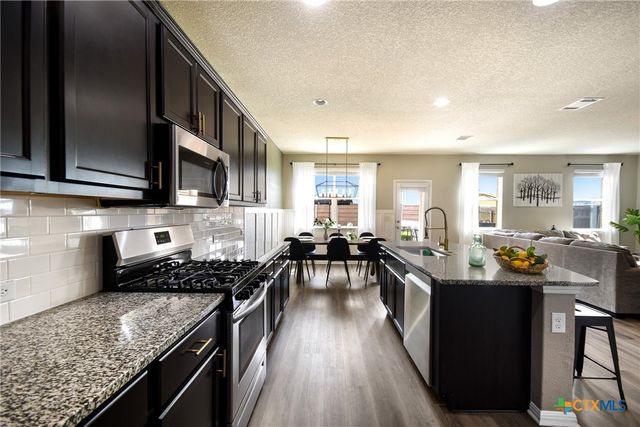 217 Frederick Drive, Georgetown, TX 78626