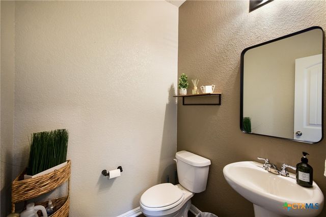 217 Frederick Drive, Georgetown, TX 78626