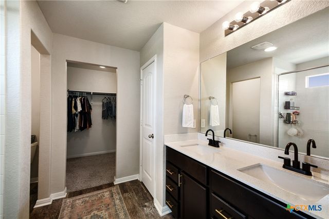217 Frederick Drive, Georgetown, TX 78626