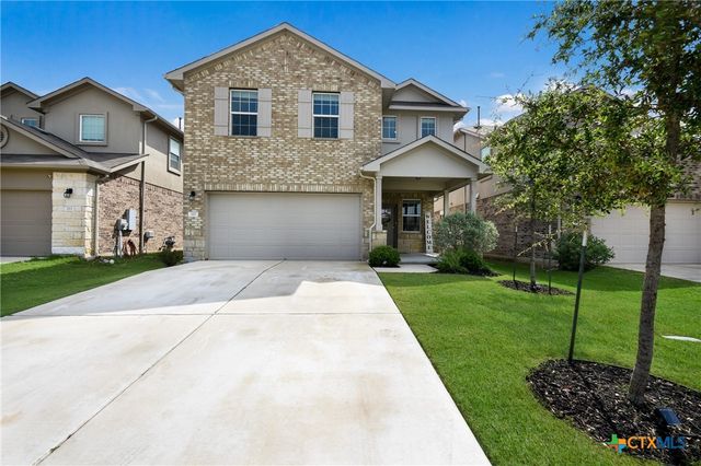 217 Frederick Drive, Georgetown, TX 78626
