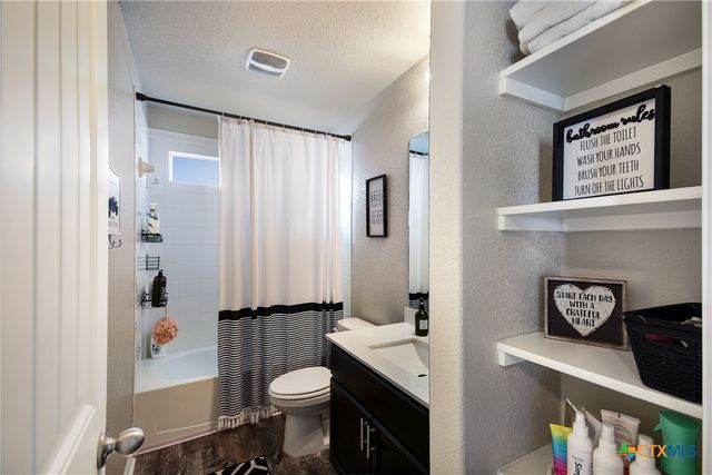 217 Frederick Drive, Georgetown, TX 78626