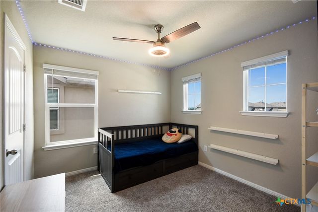 217 Frederick Drive, Georgetown, TX 78626