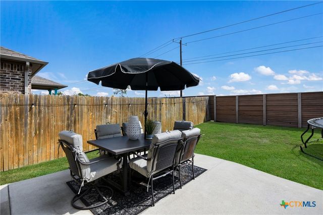 217 Frederick Drive, Georgetown, TX 78626