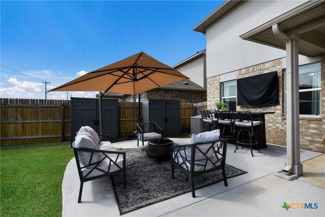 217 Frederick Drive, Georgetown, TX 78626