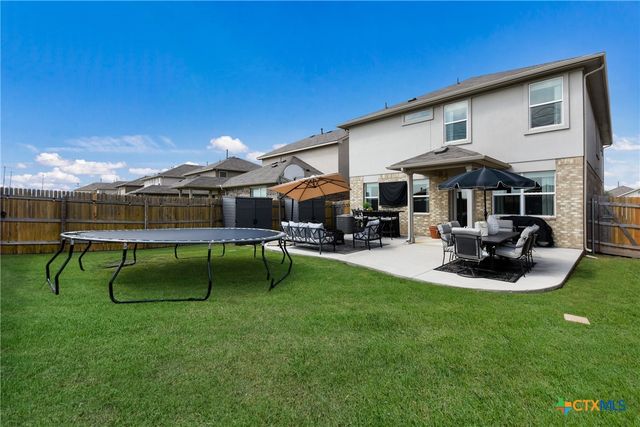 217 Frederick Drive, Georgetown, TX 78626