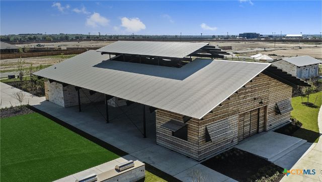 217 Frederick Drive, Georgetown, TX 78626