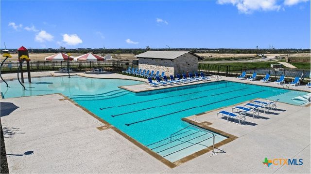 217 Frederick Drive, Georgetown, TX 78626