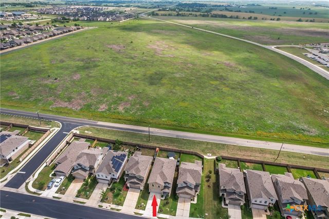 217 Frederick Drive, Georgetown, TX 78626