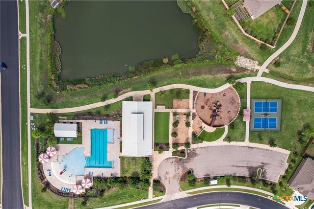 217 Frederick Drive, Georgetown, TX 78626