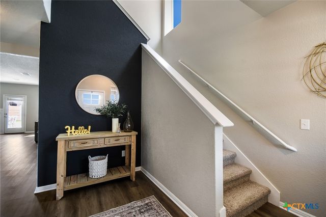 217 Frederick Drive, Georgetown, TX 78626