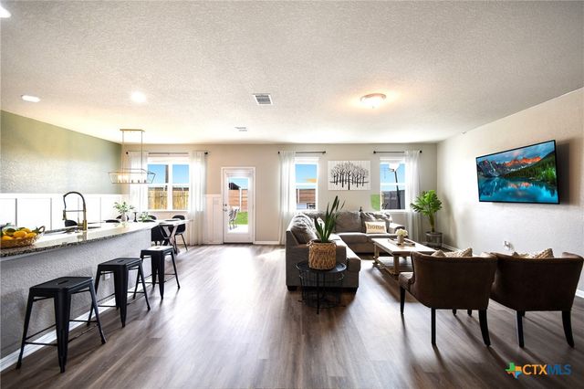 217 Frederick Drive, Georgetown, TX 78626