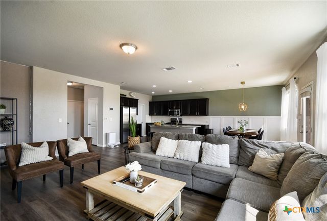 217 Frederick Drive, Georgetown, TX 78626