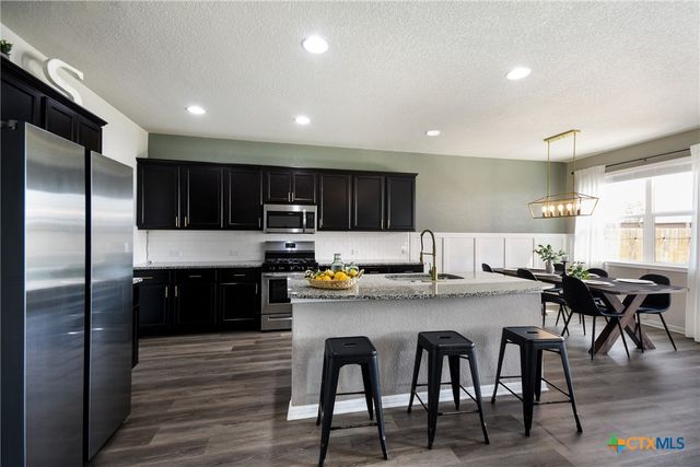217 Frederick Drive, Georgetown, TX 78626