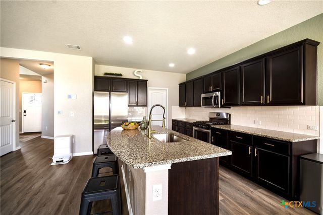 217 Frederick Drive, Georgetown, TX 78626