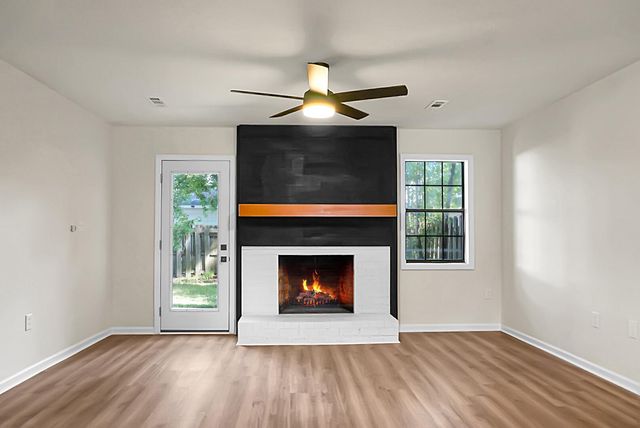 7650 Oldridge Road, North Charleston, SC 29418