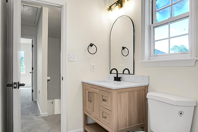 7650 Oldridge Road, North Charleston, SC 29418