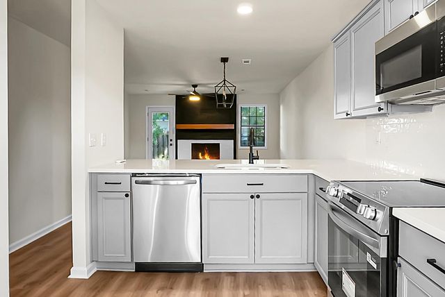 7650 Oldridge Road, North Charleston, SC 29418