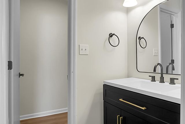 7650 Oldridge Road, North Charleston, SC 29418