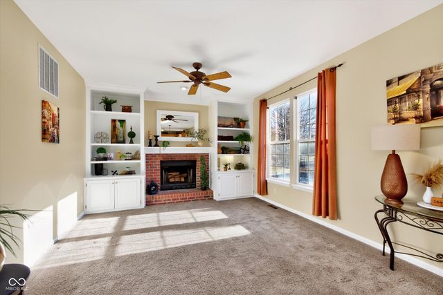 13271 Aquamarine Drive, Carmel, IN 46033