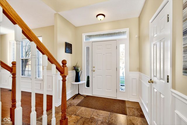 13271 Aquamarine Drive, Carmel, IN 46033