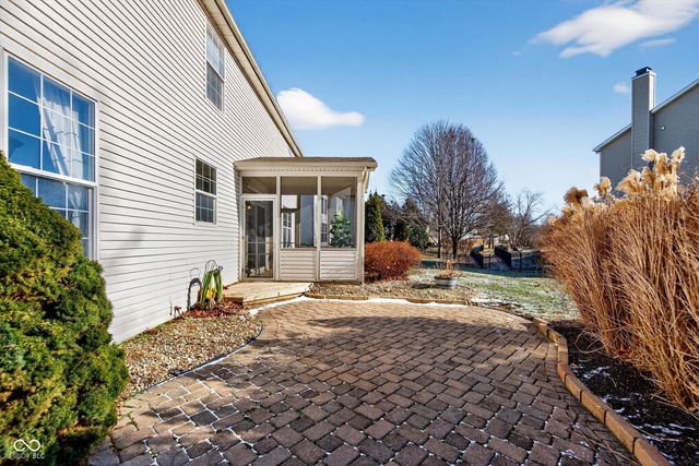 13271 Aquamarine Drive, Carmel, IN 46033