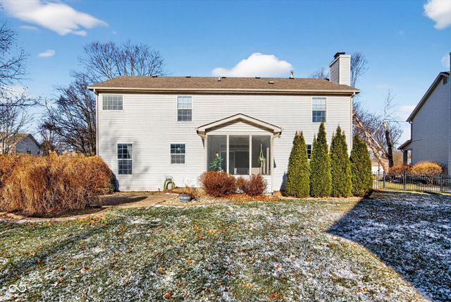 13271 Aquamarine Drive, Carmel, IN 46033