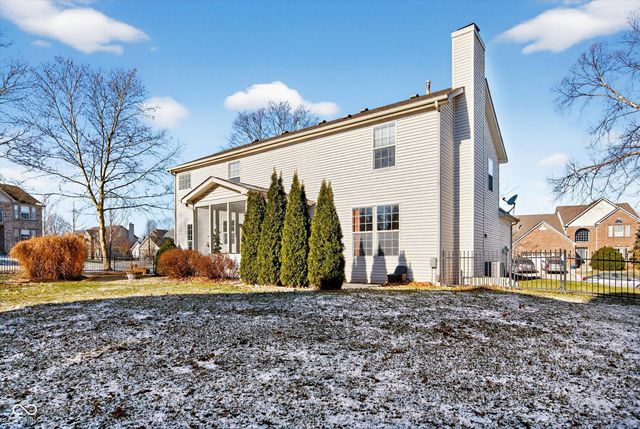 13271 Aquamarine Drive, Carmel, IN 46033