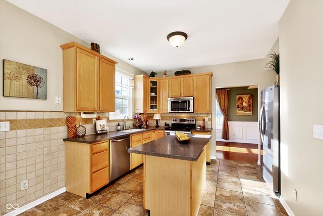 13271 Aquamarine Drive, Carmel, IN 46033